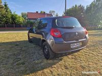 Używany Renault Clio III 88 KM (64 kW) 2006 Grafitowy Hatchback