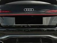 używany Audi A6 V (C8) TDI quattro S line TDI quattro S line (204KM) Kamery obserwujące oto