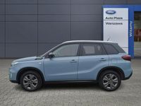 Używany Suzuki Vitara Comfort+ 130 KM (95 kW) 2023 Niebieski SUV