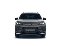 używany VW T-Roc Nowy