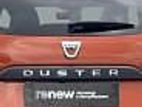 używany Dacia Duster I 1.3 TCe Journey