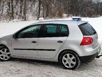 używany VW Golf V 