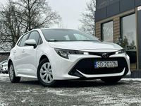 używany Toyota Corolla 1.2dm 116KM 2022r. 148 500km