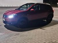 używany Nissan Qashqai TEKNA 1.5 dci 110KM
