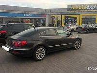 Używany VW Passat 2008 Brązowy Hatchback