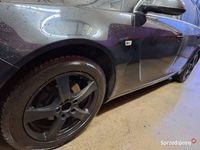 używany Opel Insignia