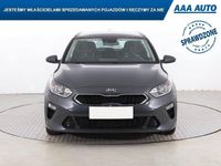 Używany Kia Ceed 140 KM (102 kW) 2020 Szary Hatchback