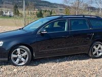 używany VW Passat passat 2.0 TDI 140 KM2.0 TDI 140 KM