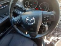 używany Mazda 6 kombi 2.0 benzyna