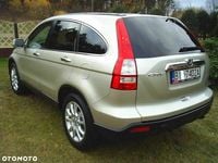 używany Honda CR-V 2.2i-CTDi Executive