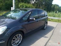 używany Ford S-MAX Z GAZEM 2 LITRY