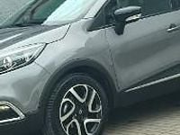 Używany Renault Captur 90 KM (66 kW) 2015 Grafitowy SUV