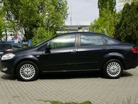 używany Fiat Linea Linea1.4 T-Jet 120KM manual 1. właściciel salon Polska re…