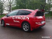 używany Citroën C4 1.6 16V by LOEB LPG