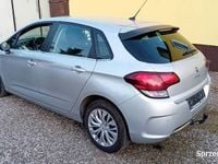Używany Citroën C4 2015