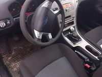 używany Ford Mondeo MK4