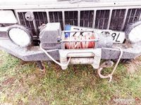 używany Jeep Cherokee 