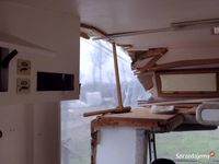 Używany VW T3 1989 Van