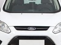 używany Ford C-MAX III , Navi, Klimatronic, Tempomat, Parktronic