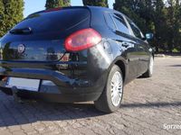 używany Fiat Bravo 1.6 120