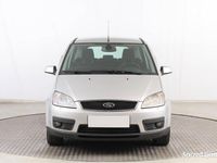 Używany Ford C-MAX 109 KM (80 kW) 2004 Srebrny Minivan