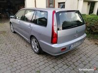 używany Mitsubishi Lancer Lancer 2004 Kombi 1.62004 Kombi 1.6