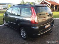 używany Citroën Grand C4 Picasso 1.6 hdi