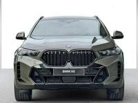 Używany BMW X6 Comfort Edition 265 KM (194 kW) 2024 Brązowobeżowy SUV