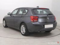 używany BMW 118 1 d
