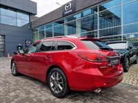 używany Mazda 6 