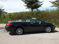 używany Chrysler Sebring Cabriolet 