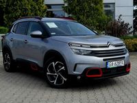 używany Citroën C5 Aircross 1.5 BlueHDi 130km, Salon PL, Serwis, Iwł, FV23%