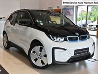 używany BMW i3 120Ah