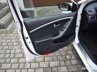 Używany Hyundai i30 2012