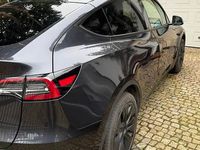 Używany Tesla Model Y 300 kW (408 KM) 2025 SUV