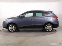 Używany Hyundai ix35 2011 Niebieski SUV