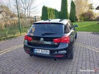 Używany BMW M135 2014 Hatchback