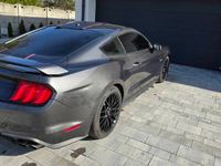używany Ford Mustang GT 5,0