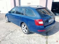 używany Skoda Octavia 2 l TDI salon.pl