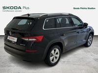 używany Skoda Kodiaq 