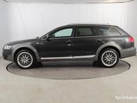 Używany Audi A6 Allroad 2008 Szary Kombi