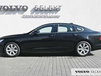 używany Volvo S90 D4 SCR Momentum Pro aut