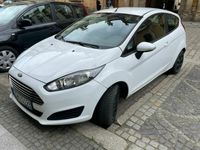 używany Ford Fiesta 1.0 2013