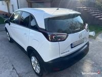 używany Opel Crossland X