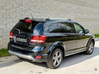 używany Dodge Journey 