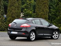 używany Renault Mégane III 1.6i(100KM)*Czarny*Duża Navi*Klimatyzacja*I …