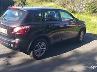 Używany Nissan Qashqai 2012 SUV
