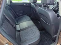 używany Opel Astra 1.4 140 KM benzyna 2015r.