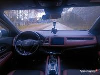 używany Honda HR-V 
