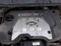 używany Hyundai Matrix 1,5 CRDi16V